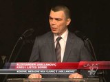 Kosovë, mesazhe nga Gjuriç e Jabllanoviç - News, Lajme - Vizion Plus