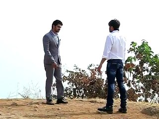 Meri Aashiqui Tum Se Hi _ Milan & Shravan's Fight Sequence