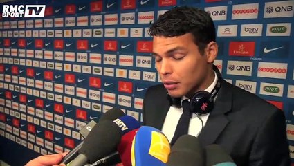 Ligue 1: le PSG officiellement champion d’automne