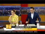 7pa5 - Kandidat per Bashkine e Beratit - 19 Mars 2015 - Show - Vizion Plus