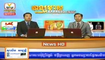 Khmer Hot News | Cambodia News Today | Hang Meas Morning News on 30 Sept 2014 B2/2