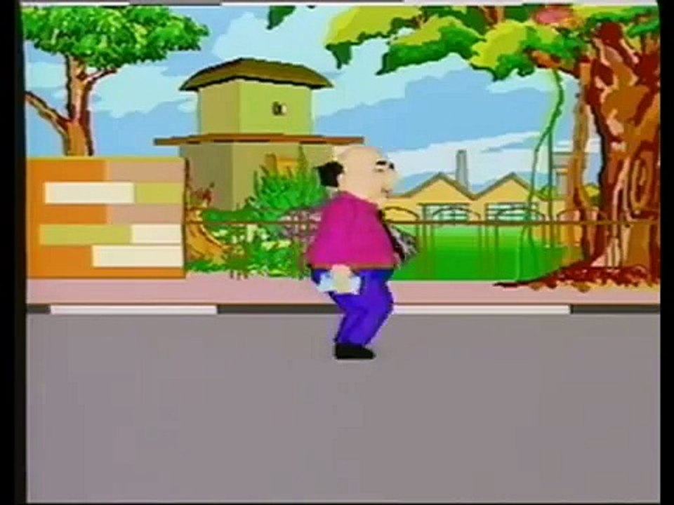 Puppet Show - Lot Pot - Episode 14 - Lakho Ka Her-Fer - Kids Cartoon Tv Serial - Hindi , Animated cinema and cartoon movies HD Online free video Subtitles and dubbed Watch