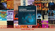 Cerebral Revascularization Techniques in ExtracranialtoIntracranial Bypass Surgery PDF
