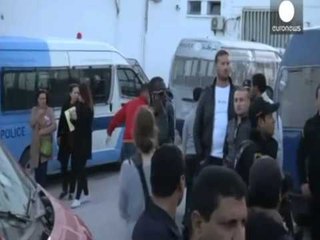 IDENTIFIKOHEN TERRORISTET E TUNIZISE NUMRI TOTAL I VIKTIMAVE SHKON NE 22 LAJM