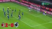 Mbaye Niang Penalty Goal - AC Milan vs Sampdoria 3-0 Serie A 28112015