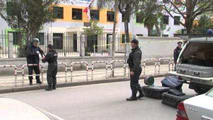 ARRESTOHET NXENESI I GJIMNAZIT "PETRO NINI LUARASI"