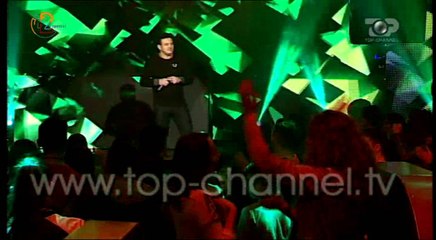 Valentino - Vetem mashtron, 19 Mars 2015 - Top Fest 12 - Top Channel Albania