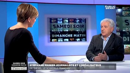Samedi soir dimanche matin le face-à-face (28/11/2015)