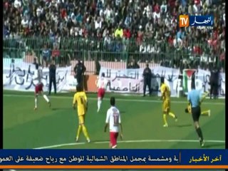 نهار الكرة تستضيف كل من نورالدين سعدي و فريد نزار (5)