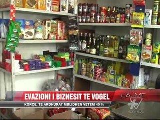 Korçë, të ardhurat mblidhen vetëm 40 % - News, Lajme - Vizion Plus