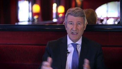 Réaction de Philippe de Villiers aux attentats du 13 novembre 2015