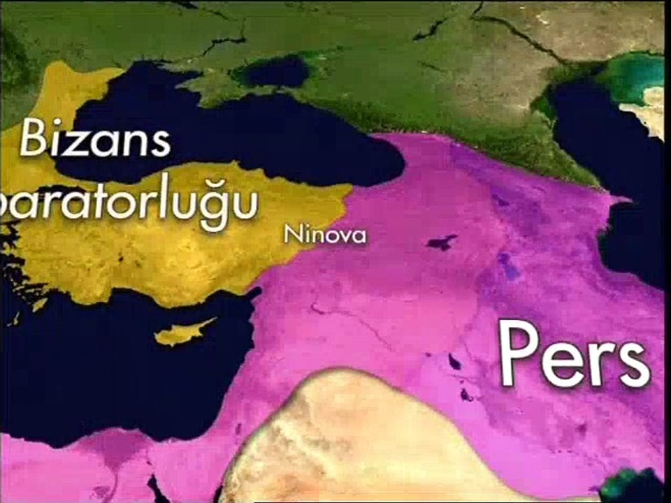 Kuran mucizeleri 3: Kuran'ın tarihsel mucizeleri