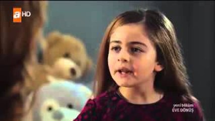 مسلسل عودة الى المنزل الحلقة 7 القسم 6 مترجم