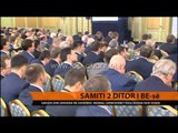 Samiti i BE-së, në fokus Ukraina dhe Greqia - Top Channel Albania - News - Lajme