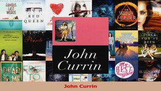 Download  John Currin PDF Online
