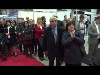 HAPET PANAIRI "MEDICAL EXPO"
