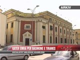 Katër emra për Bashkinë e Tiranës - News, Lajme - Vizion Plus