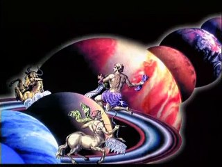 Darwinizm'in karanlık yüzü