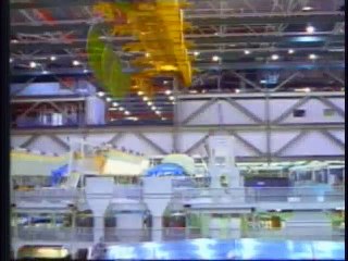 Biomimetics: Technology imitates nature