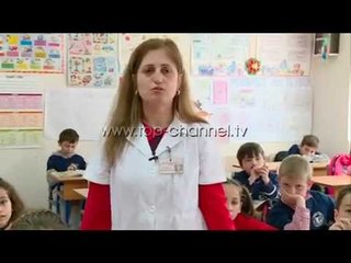 Wake Up, 20/03/2015 - T`ia dalësh mbanë si Emiliano - Top Channel Albania