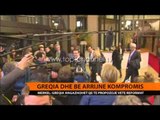 Greqia dhe BE arrijnë kompromis - Top Channel Albania - News - Lajme