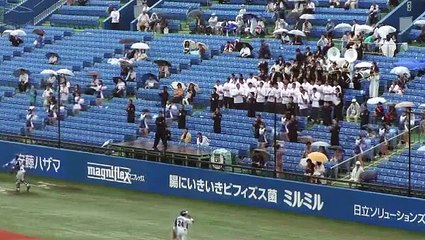 東京農業大学オホーツク　ルパン