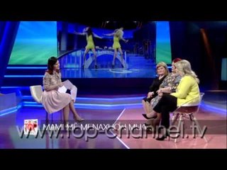 Pasdite ne TCH, 19 Mars 2015, Pjesa 2 - Top Channel Albania - Entertainment Show