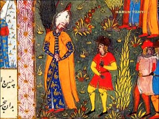 Endülüs'ten günümüze İslam’ın Avrupa'da muhteşem yükselişi