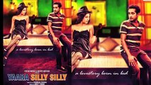 Yaara Silly Silly Trailer 2015 -  Paoli Dam And Parambrata Chatterjee Review