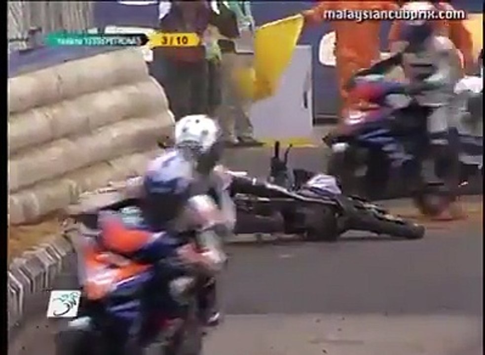 Race Fail Compilation December 2015