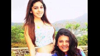 Pooja Bedi Daughter Aalia Ebrahim Hot Bikini Avatar