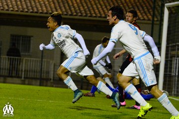 CFA - OM 3-0 Nice : le résumé vidéo