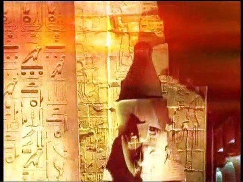 ПРОРОК МУСА (МОИСЕЙ), мир ему