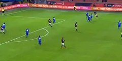 Luiz Adriano Goal - AC Milan 4 - 0 Sampdoria - 28_11_2015