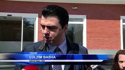 BASHA: TE GJITHE KERKOJNE DOREHEQJEN E METES