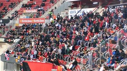 8 diciembre 2013 Mallorca vs Numancia12