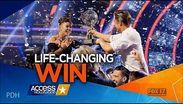 Derek Bindi AH - TV Versions Oct - Nov