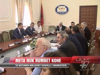 Procedura për heqjen e imunitetit të deputetëve - News, Lajme - Vizion Plus