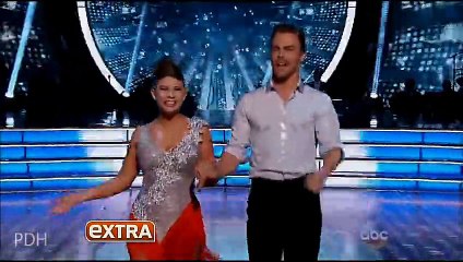 Derek Bindi Extra TV Versions 112415