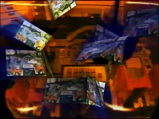 The end times II- The golden age