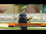 Didi: Alarmet false, kosto për Policinë, dëme për qytetarin - Top Channel Albania - News - Lajme