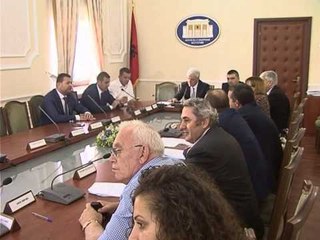 PROCEDURA PER HEQJEN E IMUNITETIT,VOTIMI BEHET I FSHEHTE NE SÉANCE PLENARE LAJM
