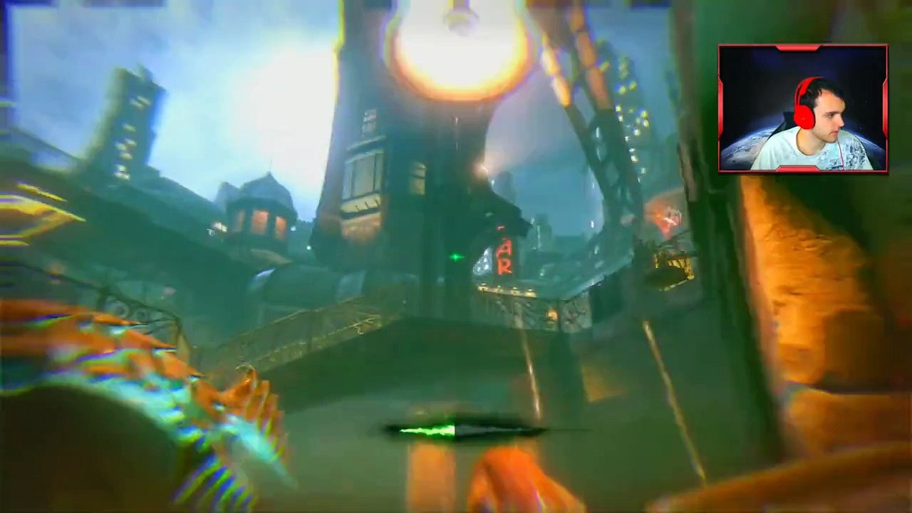 SHADOWS OF EVIL SOLO TIPS & TRICKS How To Get Sword By Round 5! (Black Ops 3 Zombies)