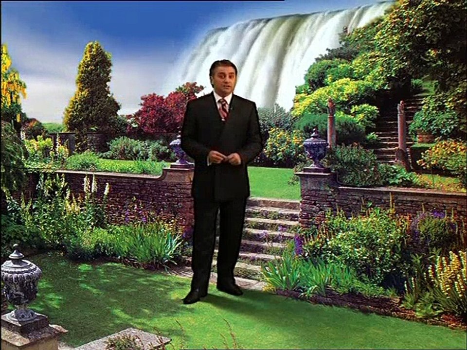 Risale–i nur külliyatında Hz. İsa ve Hz. Mehdi gerçeği 4