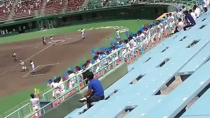 東京都市大塩尻高校　カチューシャ～サンライズ