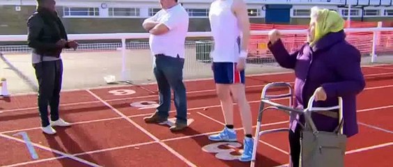 School of Hard Sums S01E08