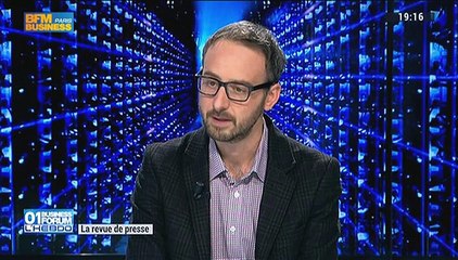 L'actualité IT: L'État accélère le déploiement de la fibre optique - 28/11