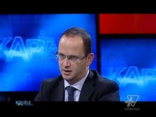 Kapital - Ditmir Bushati perballe gazetareve. Pj.2 - 20 Mars 2015 - Talk show - Vizion Plus