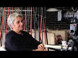 Femra Shqiptare ne syte e eksploratoreve  - 20 Mars 2015 - Dossier - Vizion Plus