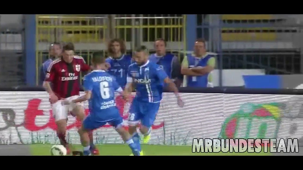 Fernando Torres - All Skills for AC Milan 2014/2015 HD